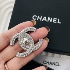 Chanel Brooches